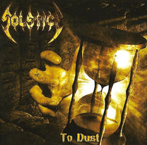 Solstice – To Dust CD (Rare / Used, NM)