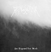 Drengskapur – Der Urgewalten Werk LP (Rare / Used, NM)