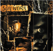 Soilwork – A Predator's Portrait CD (Rare / Used, NM)