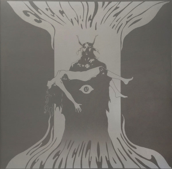 Electric Wizard  – Witchcult Today 2LP (Rare / Used, NM)