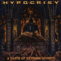Hypocrisy – The Final Chapter CD (Rare / Used, VG+)