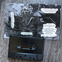 Knokkelklang – Vandring MC (Rare / Used, VG+)