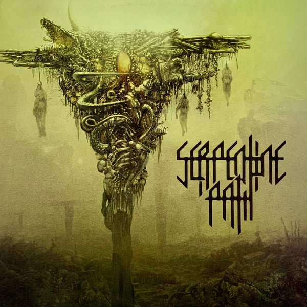 Serpentine Path – Serpentine Path LP (Rare / Used, NM)