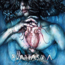 Phantasma – The Deviant Hearts CD (Rare / Used, M)