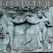 Revelation – S/T CD (Rare / Used, VG+)