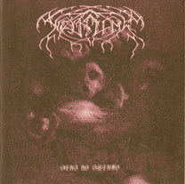 Weakling – Dead As Dreams CD (Rare / Used, VG+)