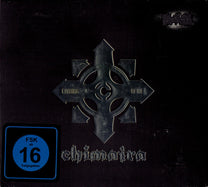 Chimaira – Coming Alive CD (Rare / Used, VG+)