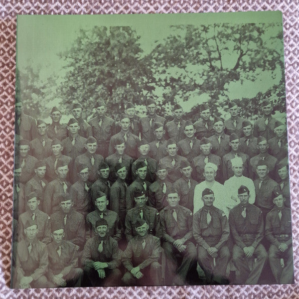 Russian Circles – Station LP (Rare / Used, NM)