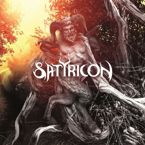 Satyricon – Satyricon LP (Rare / Used, M)