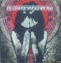 Ringworm – Scars CD (Rare / Used, NM)