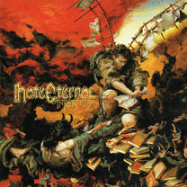 Hate Eternal – Infernus CD (Rare / Used, VG+)