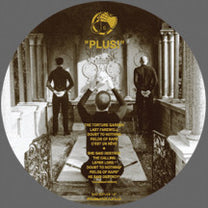 Death In June – Nada Plus! LP (Rare / Used, NM)