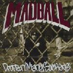 Madball – Droppin Many Suckers CD (Rare / Used, M)
