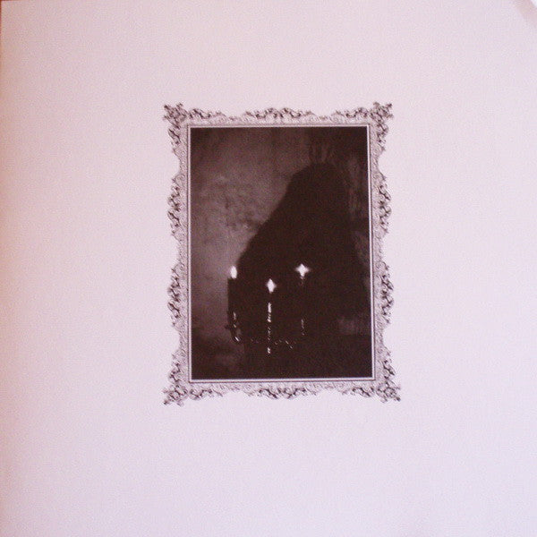 Min Kniv – Av Aske 10" MLP (Rare / Used, NM)
