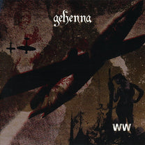 Gehenna  – WW CD (Rare / Used, VG+)