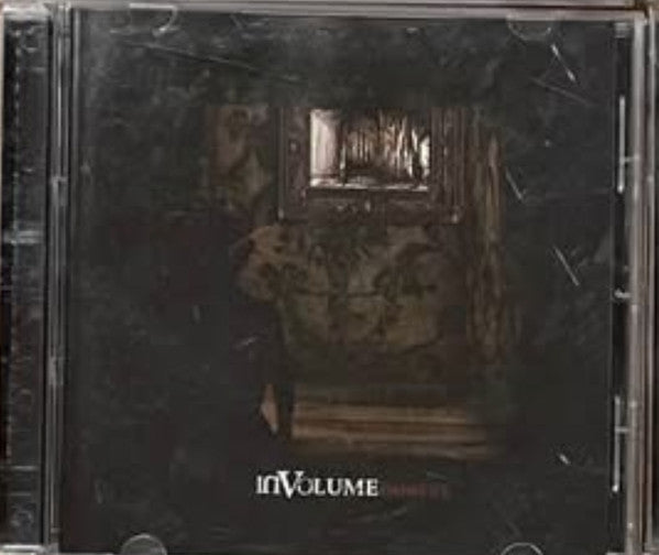 InVolume – Banshee CD (Rare / Used, VG+)