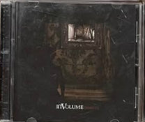 InVolume – Banshee CD (Rare / Used, VG+)