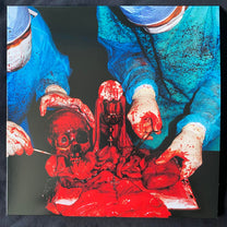 Miasmatic Necrosis – Apex Profane LP (Rare / Used, NM)