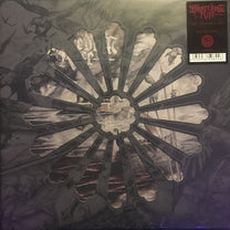 Whoredom Rife – Nid: Hymner Av Hat LP (Rare / Used, NM)