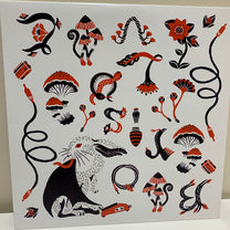 Boris – LΦVE &amp; EVΦL 2LP (Rare / Used, NM)