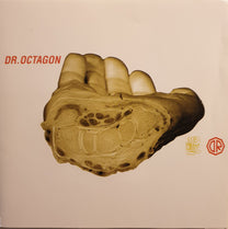 Dr Octagon – Ecologyst CD (Rare / Used, VG+)