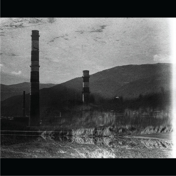 Blood Of A Pomegranate – 7000 Haunting Artsakh MC (Rare / Used, NM)