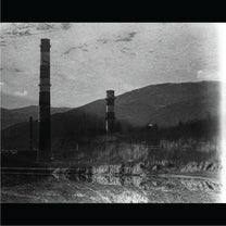 Blood Of A Pomegranate – 7000 Haunting Artsakh MC (Rare / Used, NM)