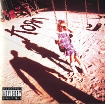 Korn – Korn CD (Rare / Used, P)