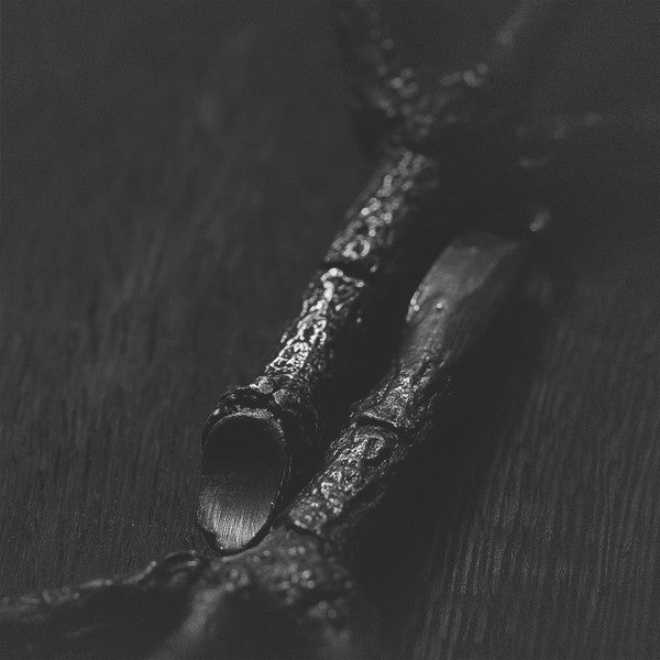 Trepaneringsritualen – ᛉᛦ - Algir; eller Algir i Merkstave LP