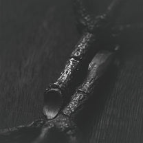 Trepaneringsritualen – ᛉᛦ - Algir; eller Algir i Merkstave LP
