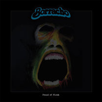 Borracho – Pound Of Flesh 2LP (Rare / Used, NM)