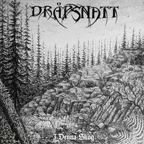 Dråpsnatt – I Denna Skog LP (Rare / Used, NM)