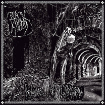 Black Kruud – Delusions Of Gangrene LP (Rare / Used, NM)