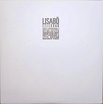 Lisabö – Ezlekuak LP (Rare / Used, VG+)