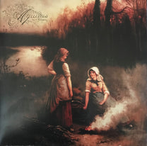 Aquilus – Griseus 2LP (Rare / Used, NM)