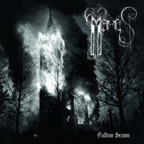 Marras – Endtime Sermon LP (Rare / Used, NM)
