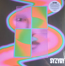 Syzygy – Anchor And Adjust LP (Rare / Used, M)