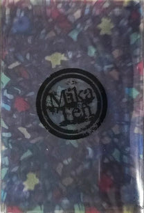 MikaTen – Live3 MC (Rare / Used, NM)