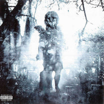 Machine Head – Through The Ashes Of Empires 2CD (Rare / Used, G)