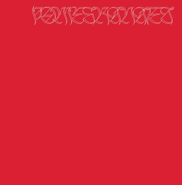 Jaar, Nicolas – Pomegranates 2LP