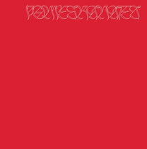 Jaar, Nicolas – Pomegranates 2LP