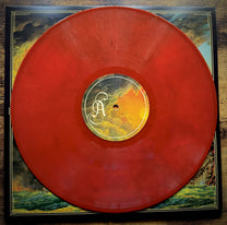 Oromet – The Sinking Isle LP