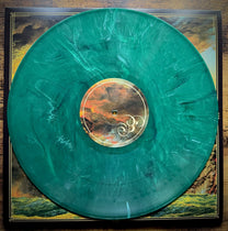 Oromet – The Sinking Isle LP