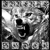 Funeral Shock – Paint Thiner EP 7" (Rare / Used, VG+)