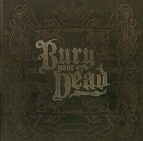 Bury Your Dead – Beauty And The Breakdown CD (Rare / Used, NM)