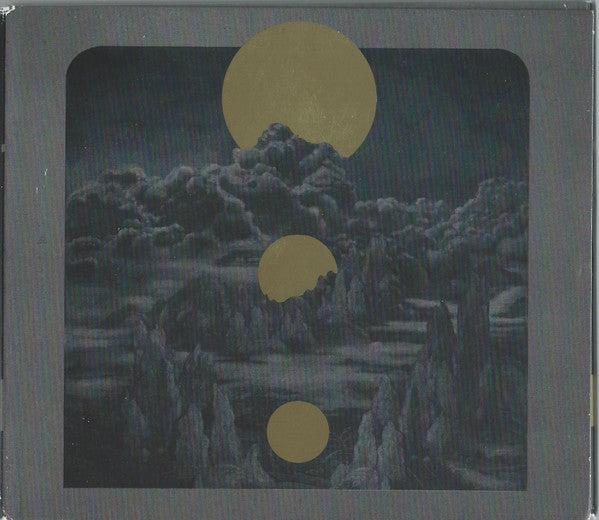 Yob – Clearing the Path To Ascend CD (Rare / Used, NM)