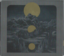 Yob – Clearing the Path To Ascend CD (Rare / Used, NM)