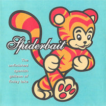 Spiderbait – The Unfinished Spanish Galleon of Finley Lake CD (Rare / Used, VG)
