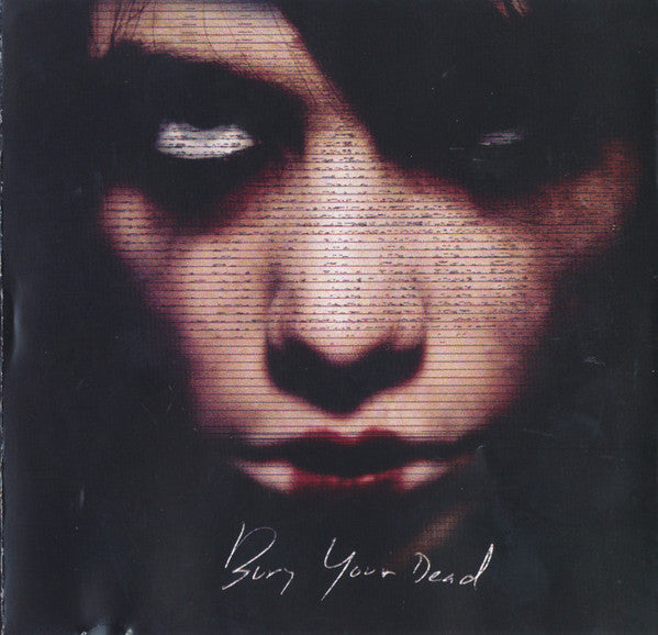 Bury Your Dead – Bury Your Dead CD (Rare / Used, NM)