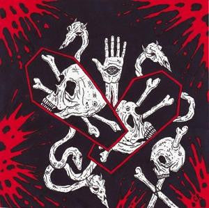 Funeral – S/T LP (Rare / Used, NM)